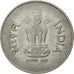 Monnaie, INDIA-REPUBLIC, Rupee, 1998, TTB, Stainless Steel, KM:92.2