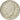 Moneta, Hiszpania, Juan Carlos I, 5 Pesetas, 1989, AU(55-58), Miedź-Nikiel
