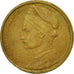 Coin, Greece, Drachma, 1984, EF(40-45), Nickel-brass, KM:116