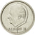 Moneda, Bélgica, Albert II, Franc, 1996, Brussels, EBC, Níquel chapado en