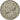 Coin, United States, Jefferson Nickel, 5 Cents, 1973, U.S. Mint, Philadelphia