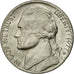 Monnaie, États-Unis, Jefferson Nickel, 5 Cents, 1977, U.S. Mint, Denver, SUP