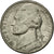 Moneda, Estados Unidos, Jefferson Nickel, 5 Cents, 1971, U.S. Mint, Denver, EBC