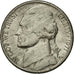 Moneda, Estados Unidos, Jefferson Nickel, 5 Cents, 1971, U.S. Mint, Denver, EBC