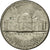Moneda, Estados Unidos, Jefferson Nickel, 5 Cents, 1971, U.S. Mint, Denver, EBC