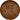 Coin, United States, Lincoln Cent, Cent, 1945, U.S. Mint, Denver, EF(40-45)