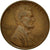 Monnaie, États-Unis, Lincoln Cent, Cent, 1951, U.S. Mint, Philadelphie, TTB