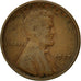 Coin, United States, Lincoln Cent, Cent, 1927, U.S. Mint, Philadelphia