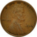 Monnaie, États-Unis, Lincoln Cent, Cent, 1936, U.S. Mint, Philadelphie, TTB