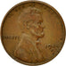 Coin, United States, Lincoln Cent, Cent, 1944, U.S. Mint, San Francisco