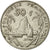 Moneta, Polinezja Francuska, 50 Francs, 1975, Paris, AU(50-53), Nikiel, KM:13
