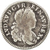 Münze, Frankreich, Louis XV, 1/10 Écu de France-Navarre, 12 Sols, 1/10 ECU
