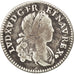 Moneda, Francia, Louis XV, 1/10 Écu de France-Navarre, 12 Sols, 1/10 ECU, 1719