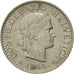 Münze, Schweiz, 20 Rappen, 1944, Bern, SS+, Copper-nickel, KM:29a