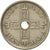 Moneta, Norvegia, Haakon VII, 50 Öre, 1948, BB, Rame-nichel, KM:386