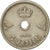 Moneda, Noruega, Haakon VII, 50 Öre, 1948, MBC, Cobre - níquel, KM:386
