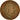 Coin, Netherlands, Juliana, 5 Cents, 1966, EF(40-45), Bronze, KM:181