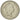 Moneta, Gran Bretagna, Elizabeth II, 5 Pence, 1996, BB+, Rame-nichel, KM:937b