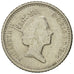 Moneda, Gran Bretaña, Elizabeth II, 5 Pence, 1996, MBC+, Cobre - níquel