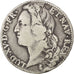 Coin, France, Louis XV, 1/2 Écu au bandeau, 1/2 ECU, 44 Sols, 1748, Lille