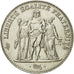 Coin, France, Hercule, 5 Francs, 1996, Paris, AU(55-58), Nickel, KM:1155