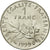 Monnaie, France, Semeuse, Franc, 1999, Paris, SUP, Nickel, KM:925.1, Gadoury:474