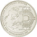 ALEMANIA - REPÚBLICA FEDERAL, 10 Euro, 2003, SC, Plata, KM:227