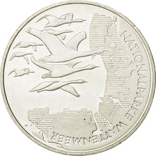 République fédérale allemande, 10 Euro, 2004, SPL, Argent, KM:232