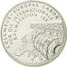 République fédérale allemande, 10 Euro, 2004, SPL, Argent, KM:234