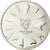 Portugal, 8 Euro, 2004, MS(63), Silver, KM:758a