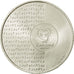 Portugal, 8 Euro, 2003, UNZ, Silber, KM:752