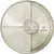 Portugal, 8 Euro, 2003, MS(63), Silver, KM:752