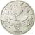 Portugal, 8 Euro, 2003, Lisbon, MS(63), Srebro, KM:751