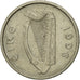 Monnaie, IRELAND REPUBLIC, 5 Pence, 1996, TTB, Copper-nickel, KM:28