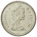 Coin, Canada, Elizabeth II, 10 Cents, 1983, Royal Canadian Mint, Ottawa