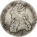FRANCE, 1/10 Écu, 12 Sols, 1/10 ECU, 1775, Limoges, KM #568.5, EF(40-45), ...