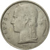 Monnaie, Belgique, 5 Francs, 5 Frank, 1975, TTB, Copper-nickel, KM:134.1