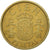 Moneta, Spagna, Juan Carlos I, 100 Pesetas, 1988, Madrid, BB, Alluminio-bronzo