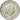 Monnaie, Pays-Bas, Juliana, 25 Cents, 1972, TTB+, Nickel, KM:183