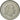 Coin, Netherlands, Juliana, 2-1/2 Gulden, 1980, AU(55-58), Nickel, KM:191