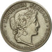 Moneda, Perú, 10 Centavos, 1919, Philadelphia, EBC, Cobre - níquel, KM:214.1