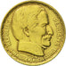 Coin, Peru, 10 Centavos, 1954, Lima, EF(40-45), Brass, KM:233