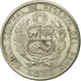 Coin, Peru, 5 Soles, 1974, Lima, AU(55-58), Copper-nickel, KM:257