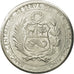 Coin, Peru, 200 Soles, 1975, Lima, AU(55-58), Silver, KM:262