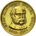 Coin, Peru, 100 Soles, 1984, Lima, AU(55-58), Brass, KM:288