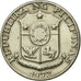 Coin, Philippines, 25 Sentimos, 1972, EF(40-45), Copper-Nickel-Zinc, KM:199