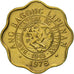 Moneda, Filipinas, 5 Sentimos, 1978, EBC, Latón, KM:206