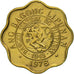 Coin, Philippines, 5 Sentimos, 1978, AU(55-58), Brass, KM:206