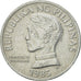 Coin, Philippines, 10 Sentimos, 1985, AU(50-53), Aluminum, KM:240.2