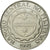 Moneda, Filipinas, Piso, 2002, EBC, Cobre - níquel, KM:269